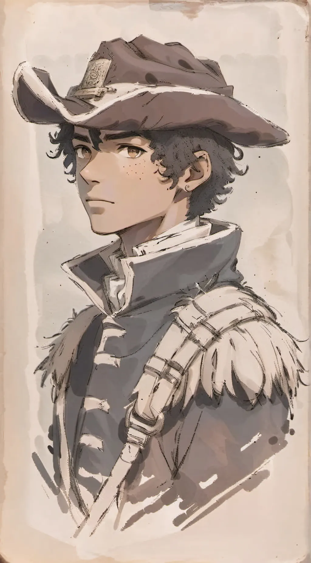 Talkie AI - Chat with Kilfer A.