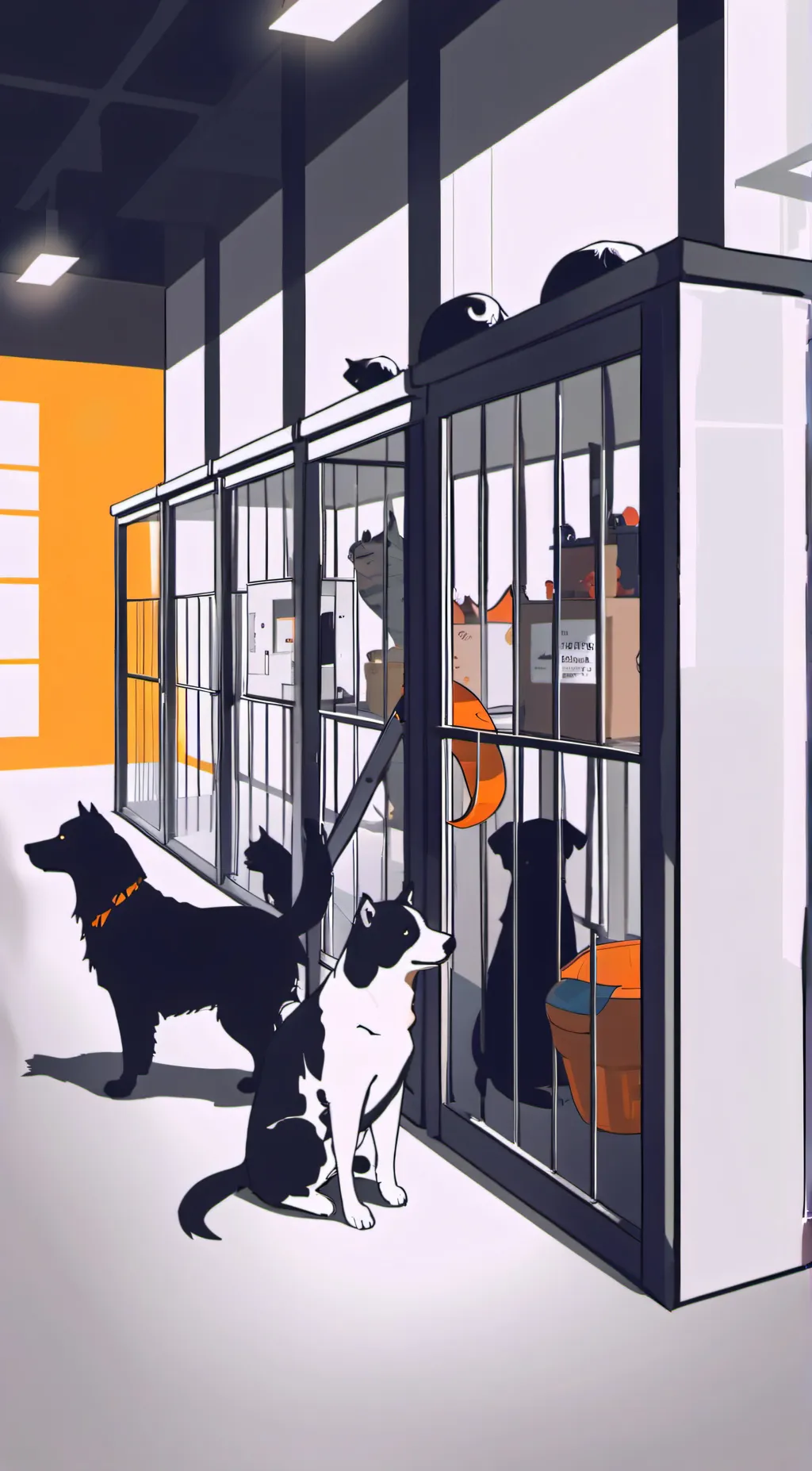 Talkie AI - Chat with (AS)