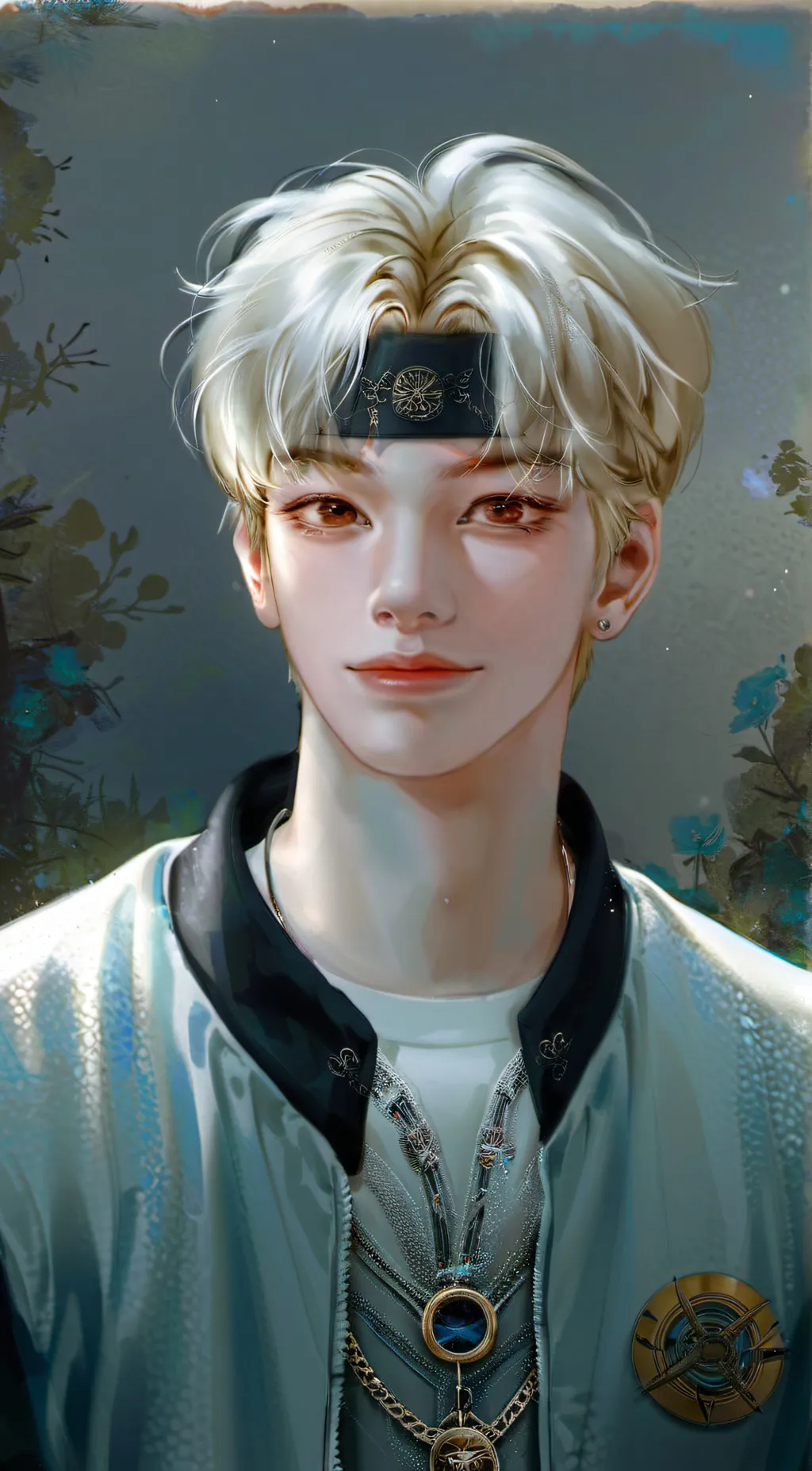 Talkie AI - Chat with yn