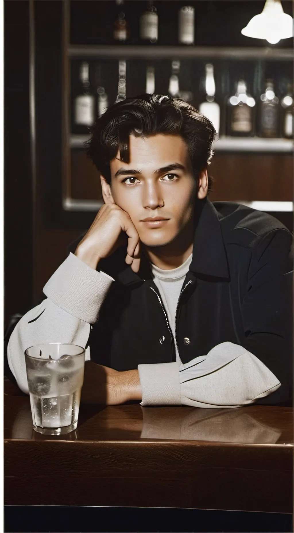 Talkie AI - Chat with Samuel