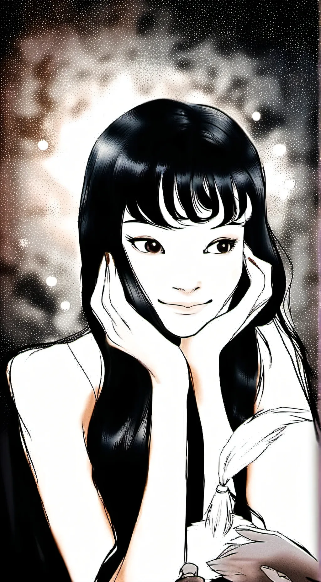 Talkie AI - Chat with Tomie