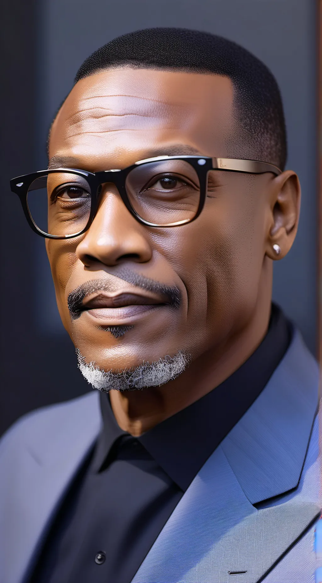 Talkie AI - Chat with Eddie Murphy 