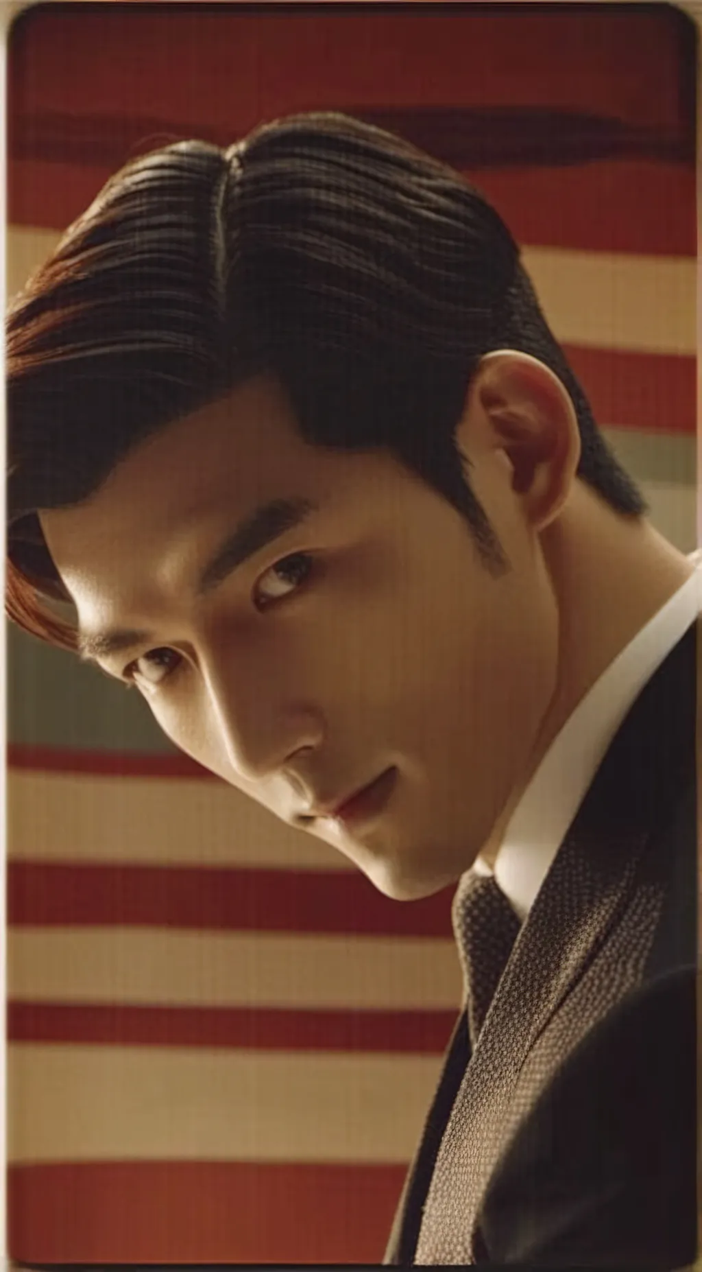 ai character: The Soul Breaker background