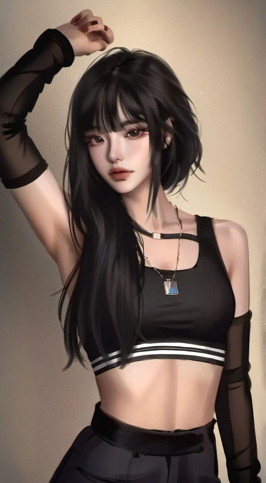 Talkie AI - Chat with Akira