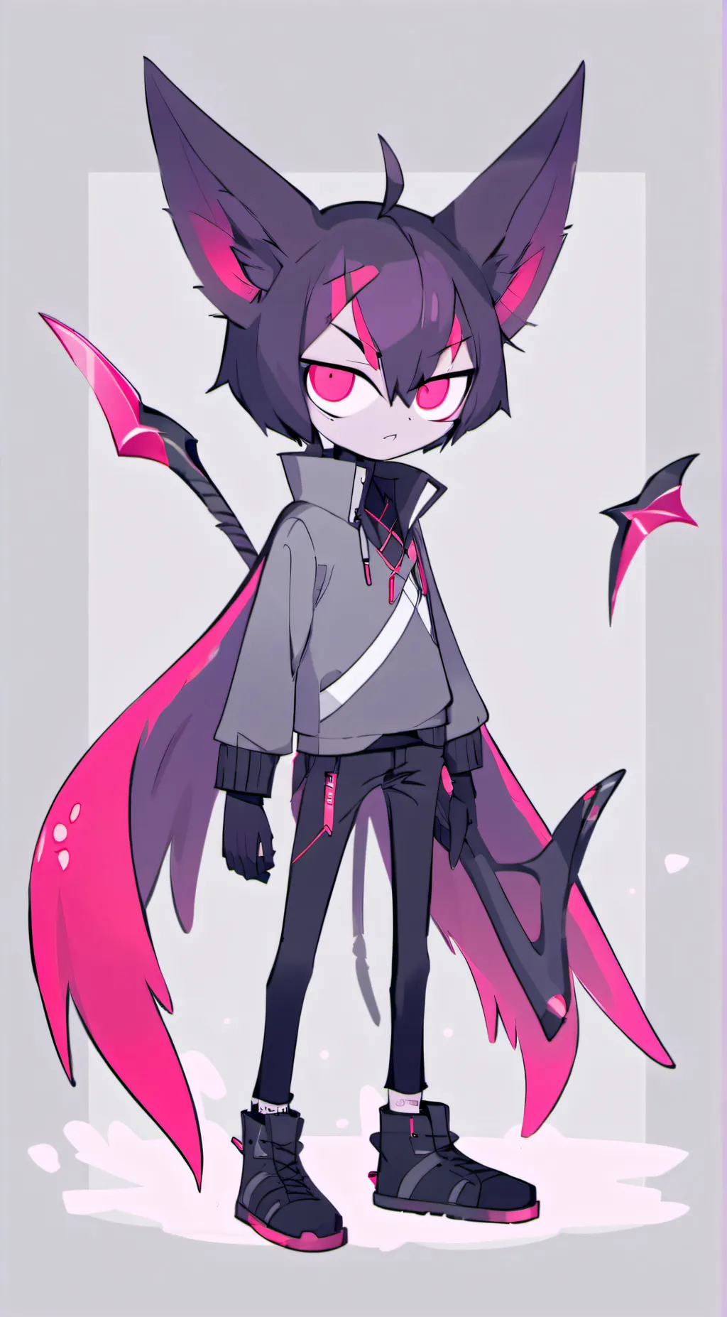 Talkie AI - Chat with Ruler's Minion2