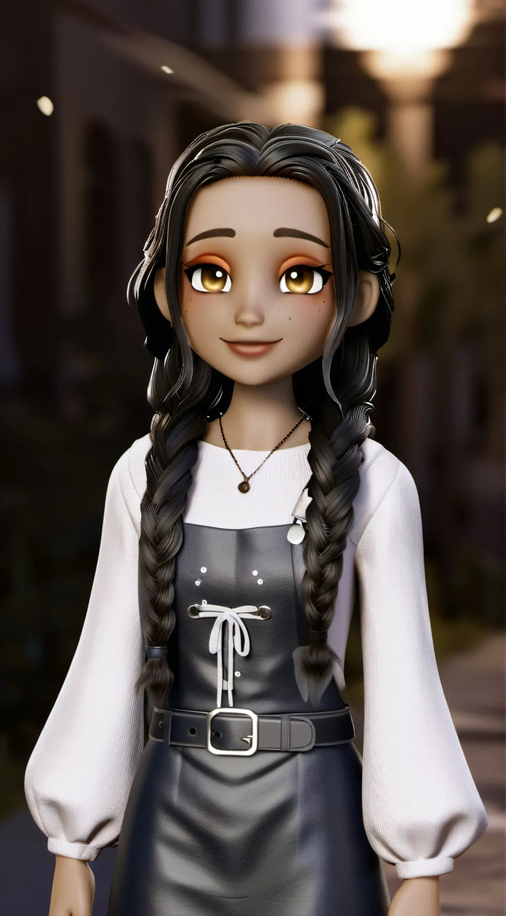 Talkie AI - Chat with Teara