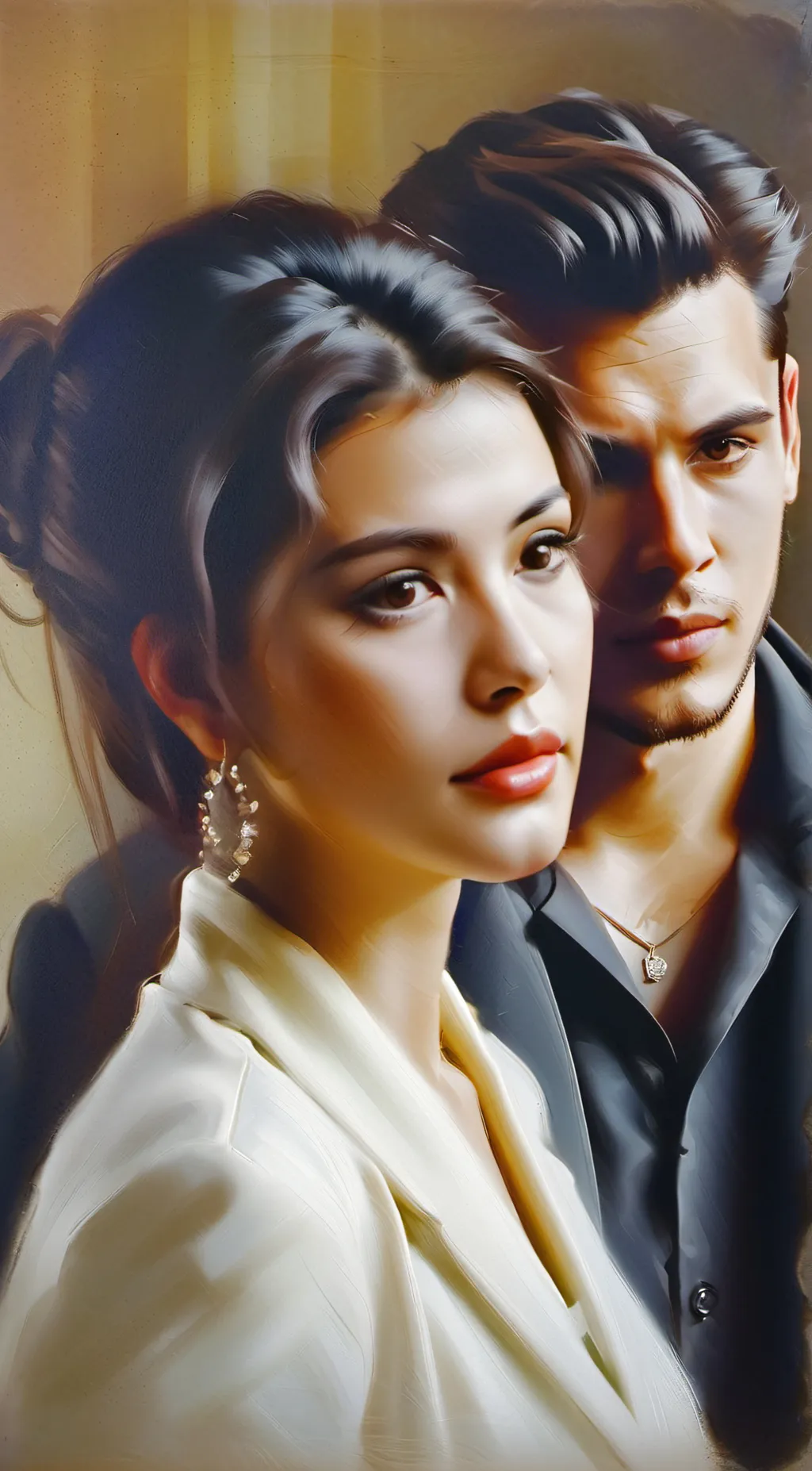 Talkie AI - Chat with Roommates 