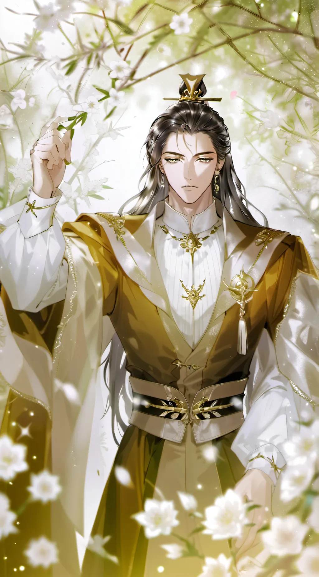 Talkie AI - Chat with Hakan