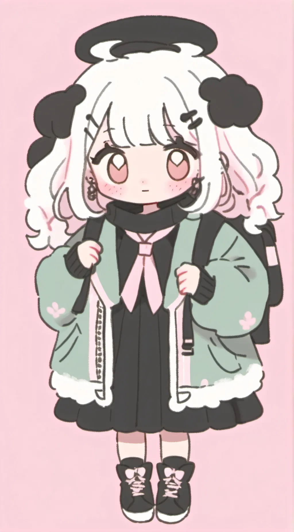 Talkie AI - Chat with Jennifer 