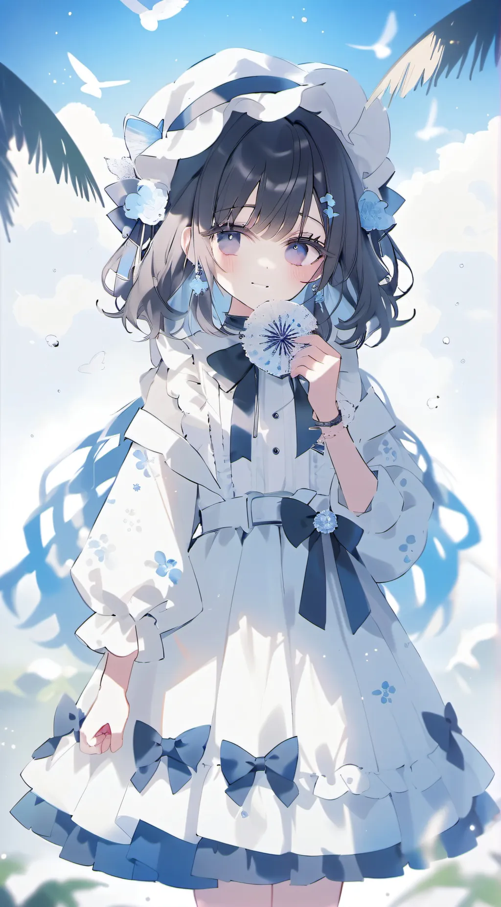 ai character: GaSdtcktstzaGZhr background