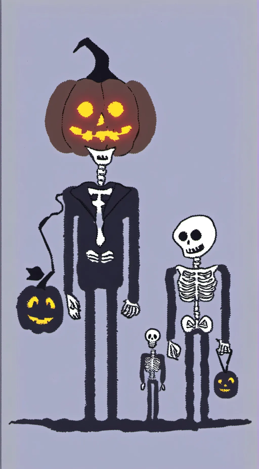 ai character: punkleton background