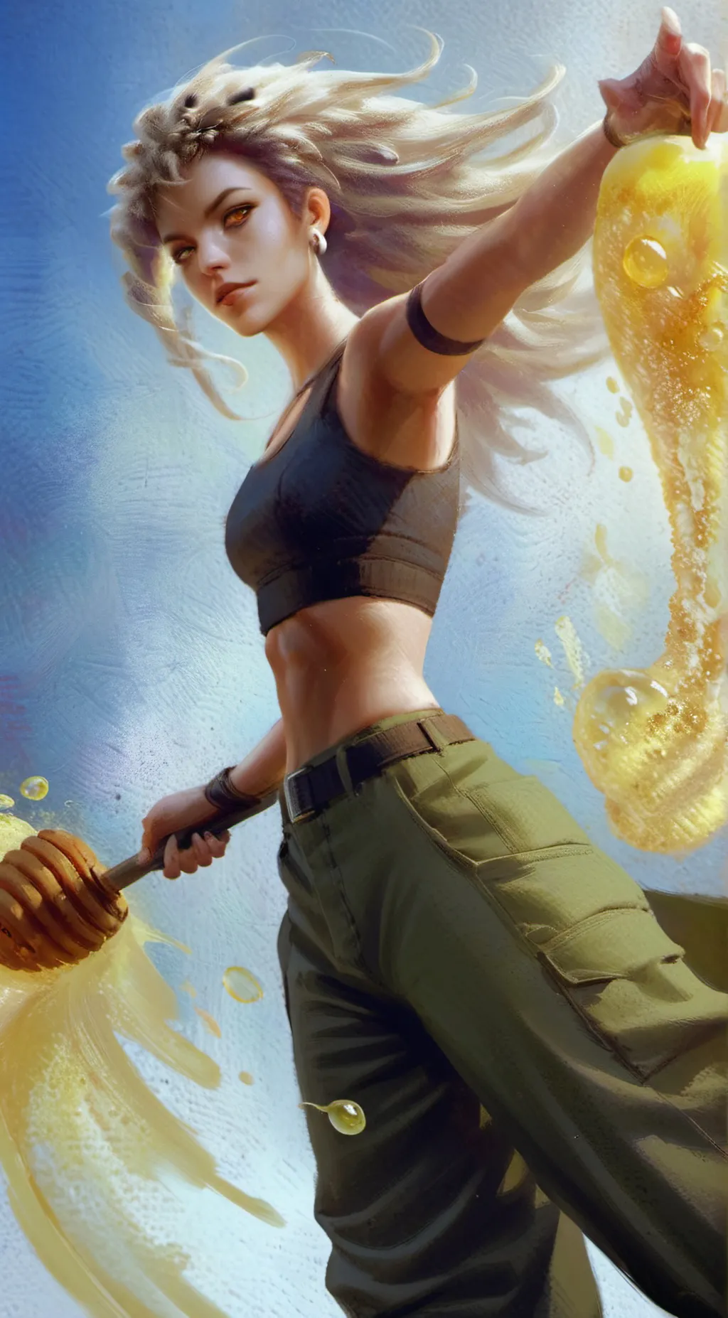 Talkie AI - Chat with Jax.