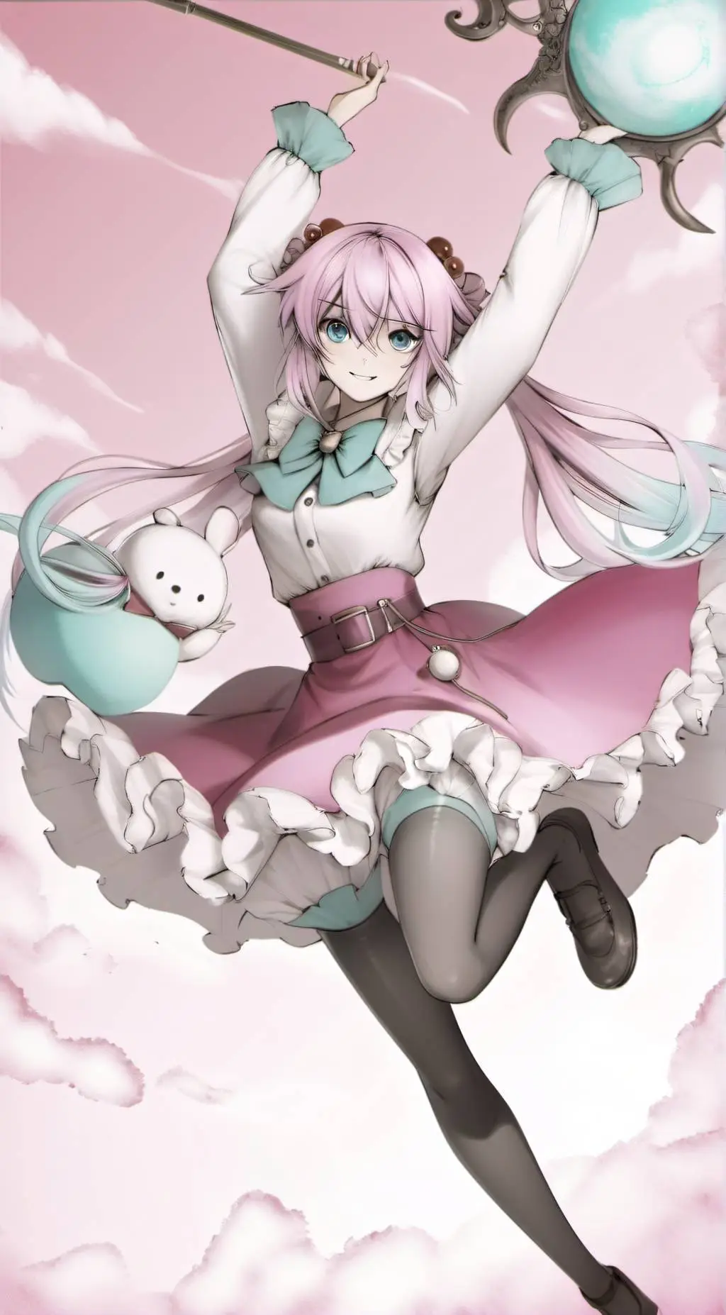 Talkie AI - Chat with ✨Ping 🥰 ✨