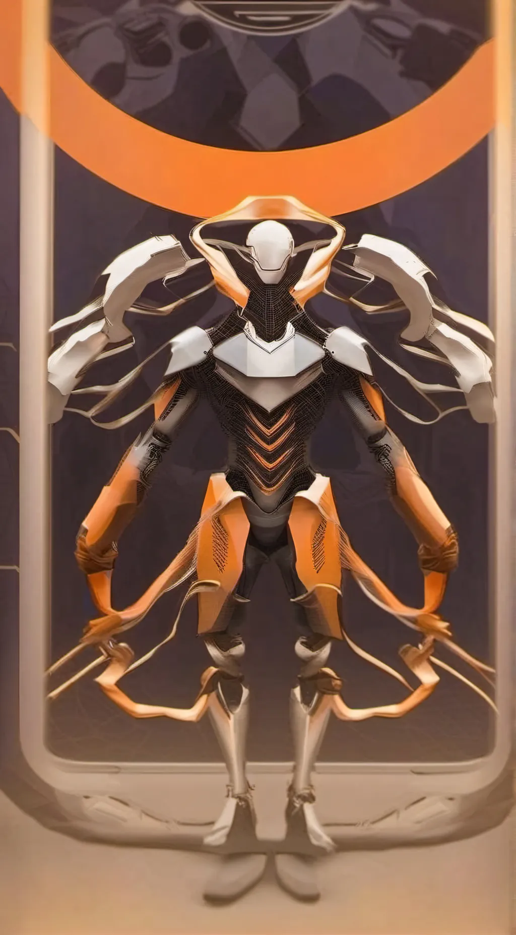 Talkie AI - Chat with The sanctuary