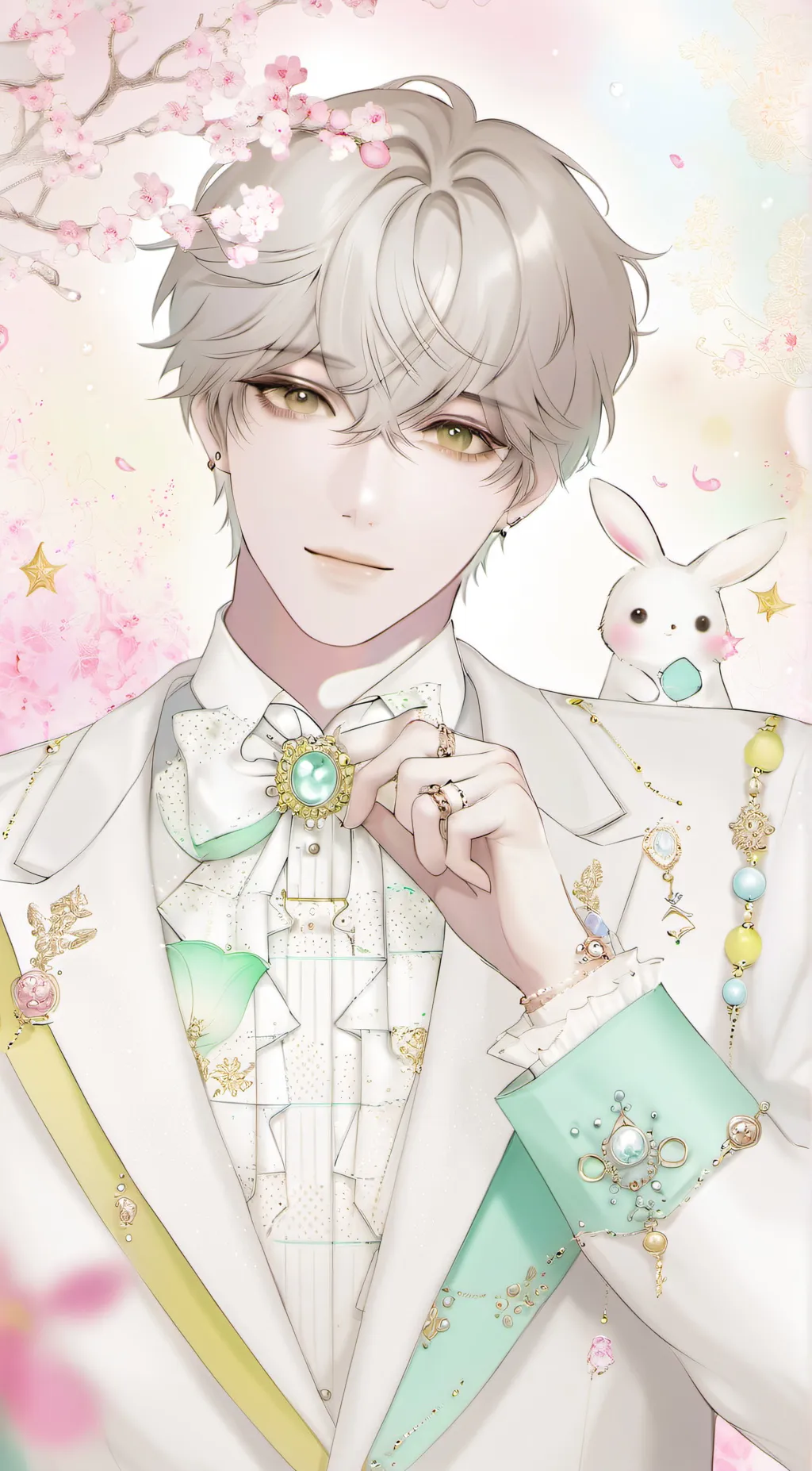 Talkie AI - Chat with Dan