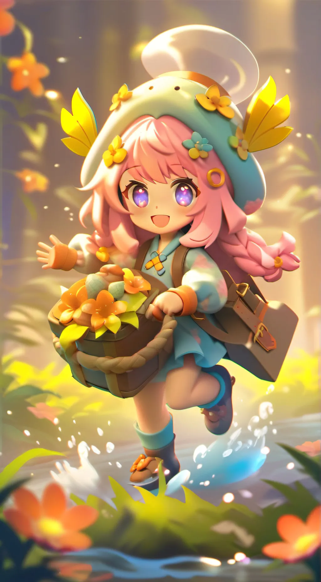 Talkie AI - Chat with KC