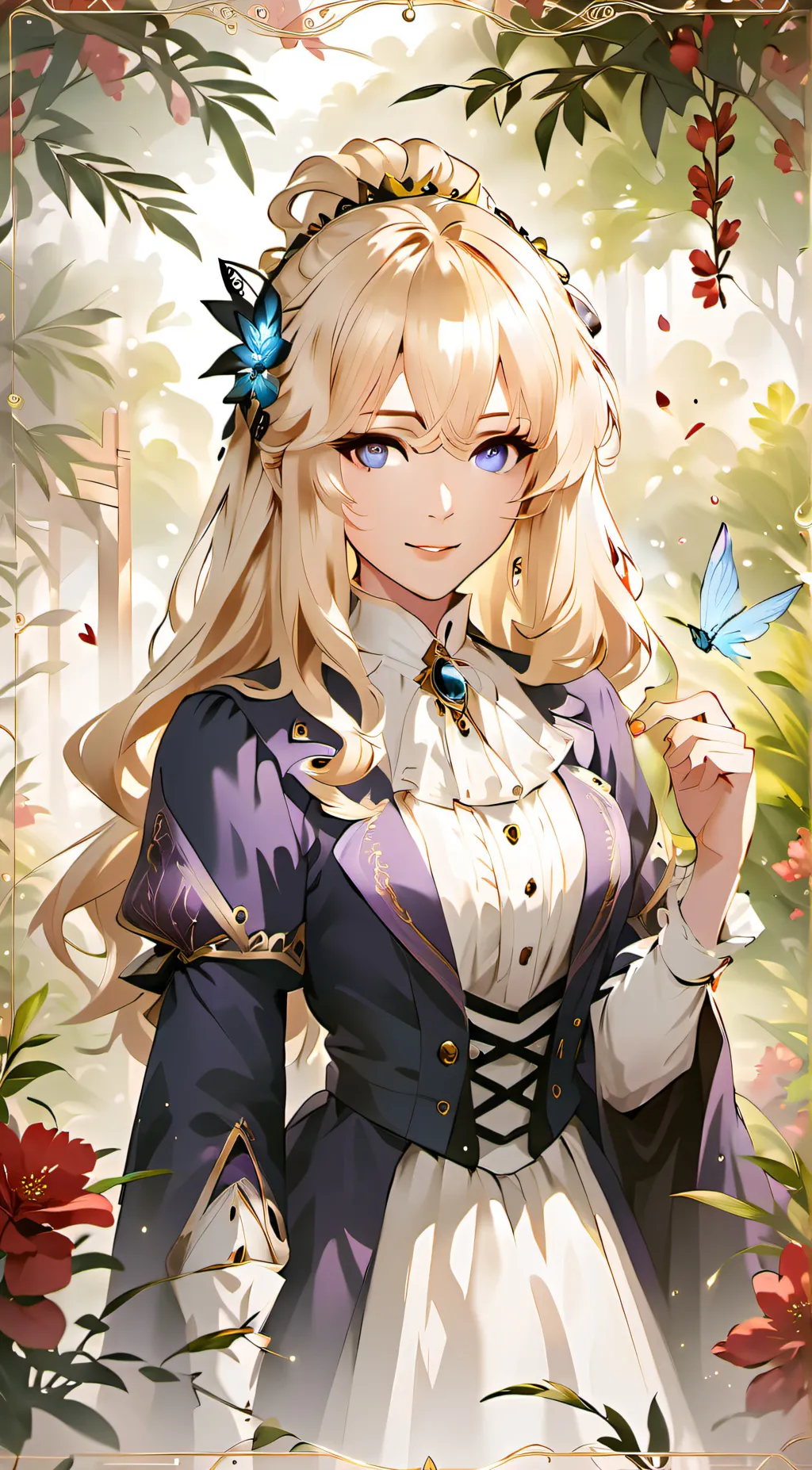 Talkie AI - Chat with Sienna