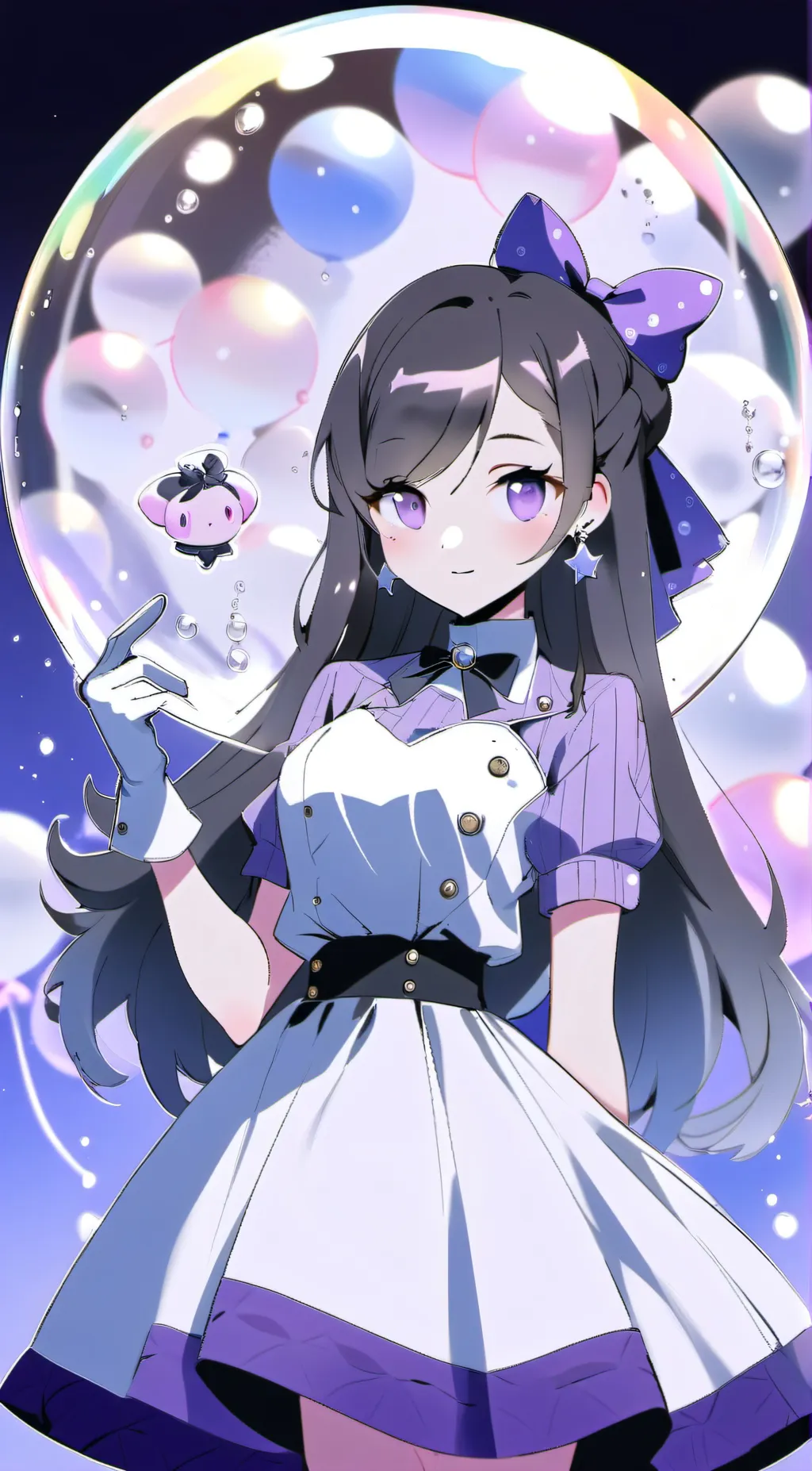 Talkie AI - Chat with Jane