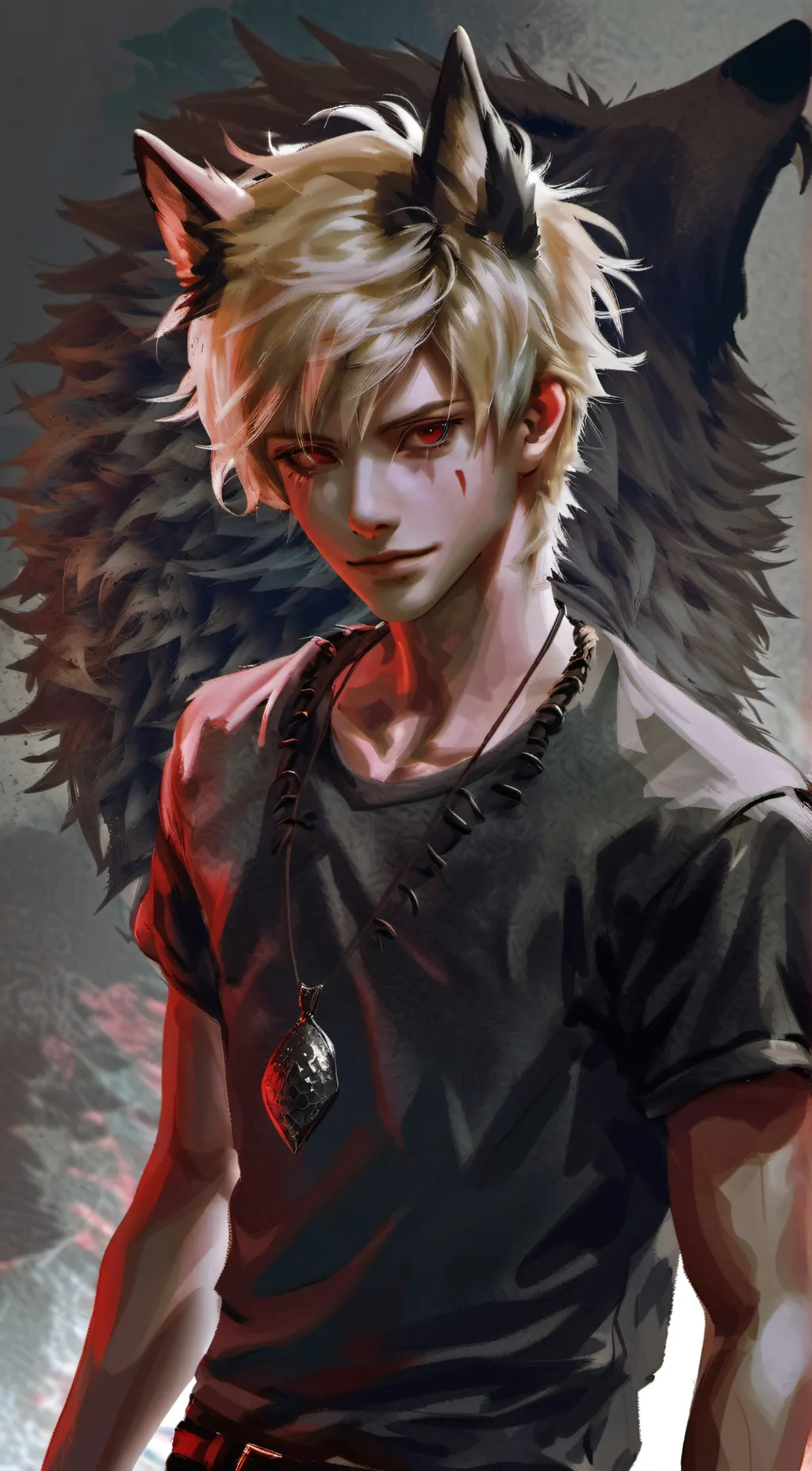 ai character: ☆B̆̈ă̈k̆̈ğŭ̈go background