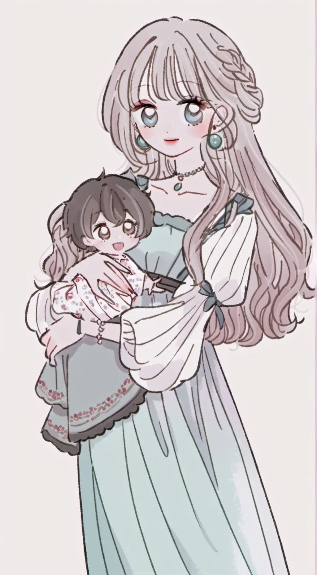 Talkie AI - Chat with Ashley 