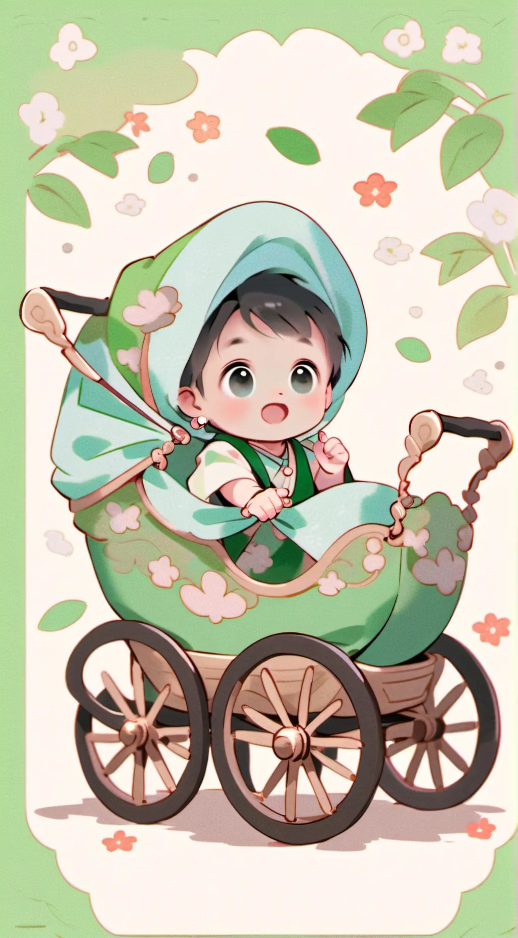 ai character: Ryan background