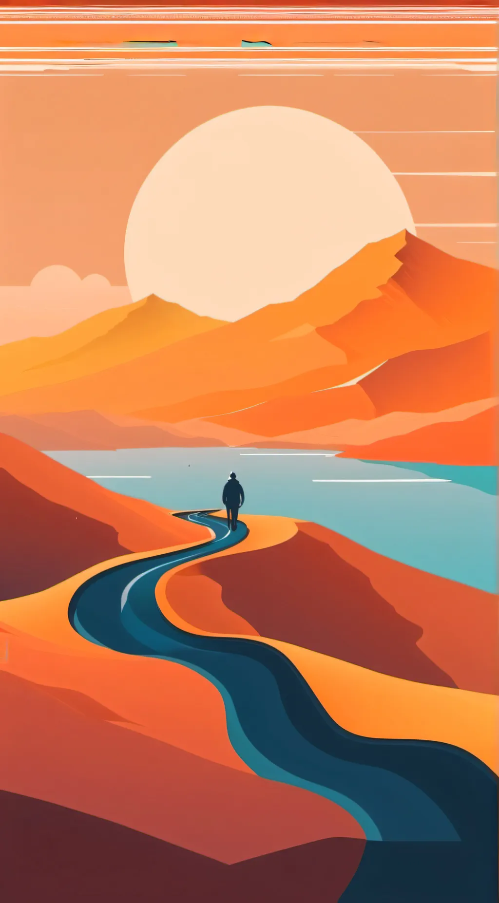 Talkie AI - Chat with syamimi