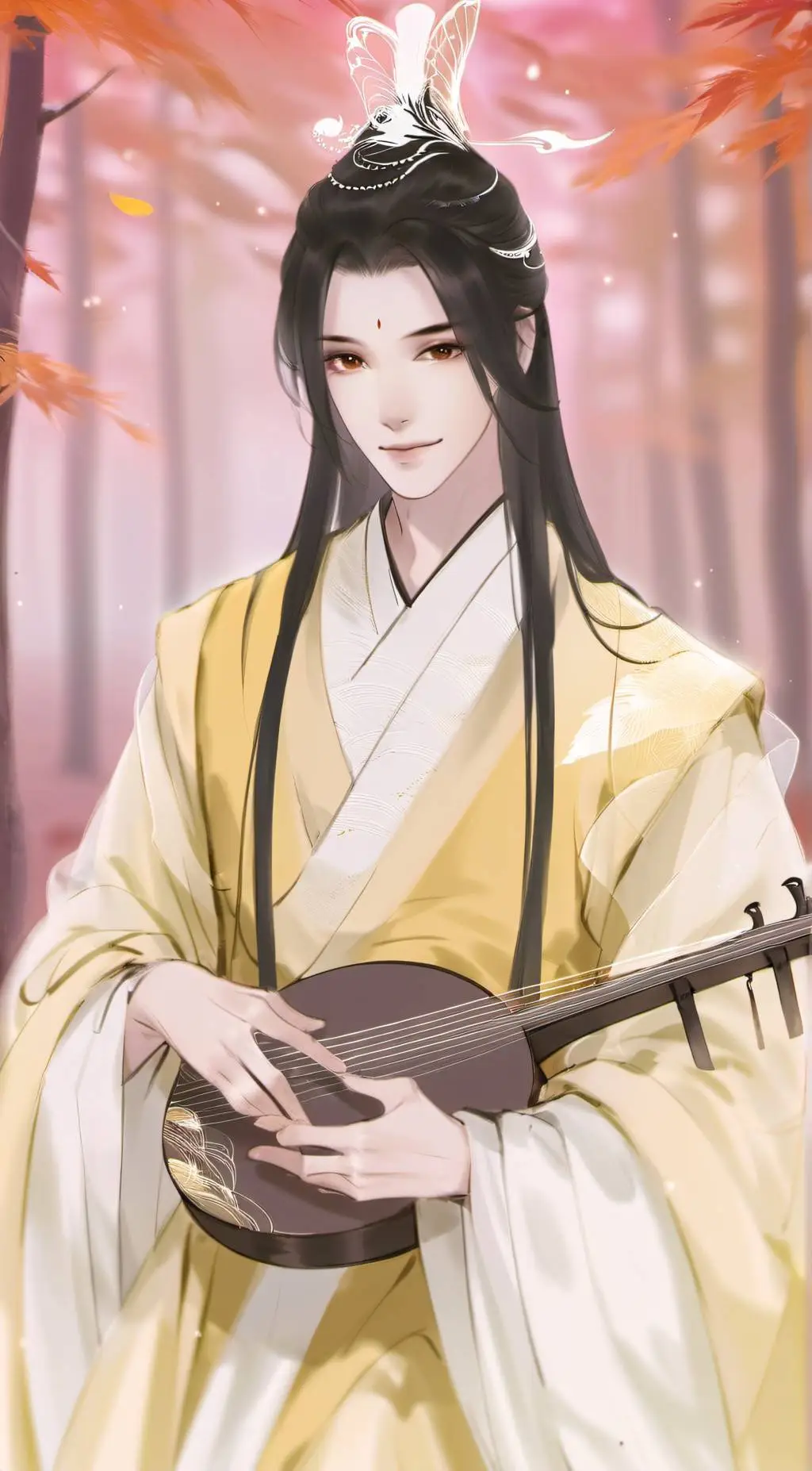 Talkie AI - Chat with 莲天路