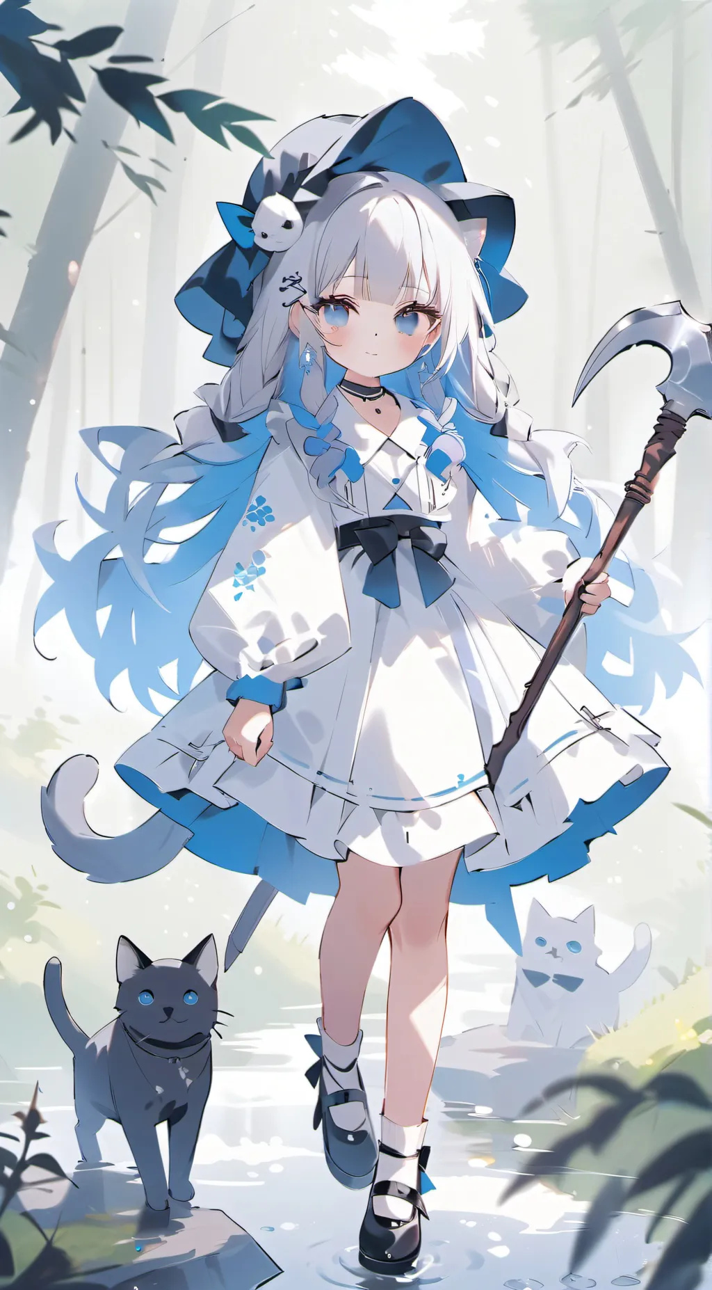 Talkie AI - Chat with Shiny 