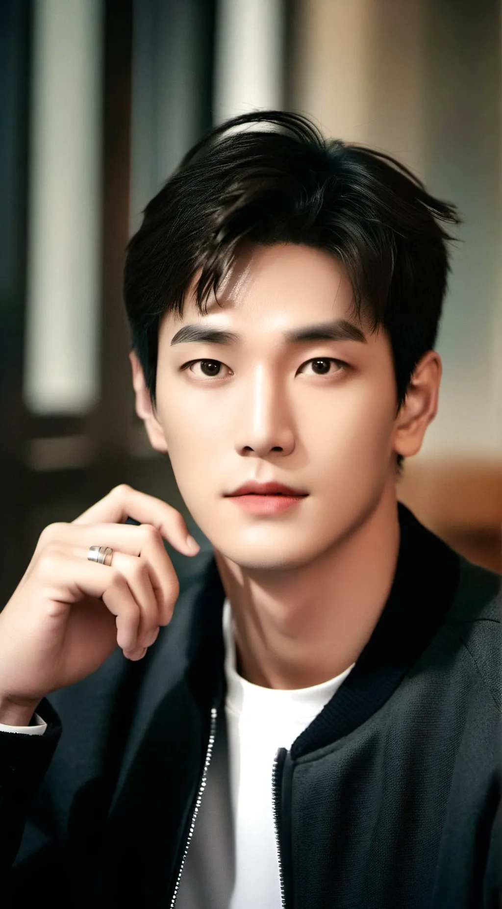 Talkie AI - Chat with my love