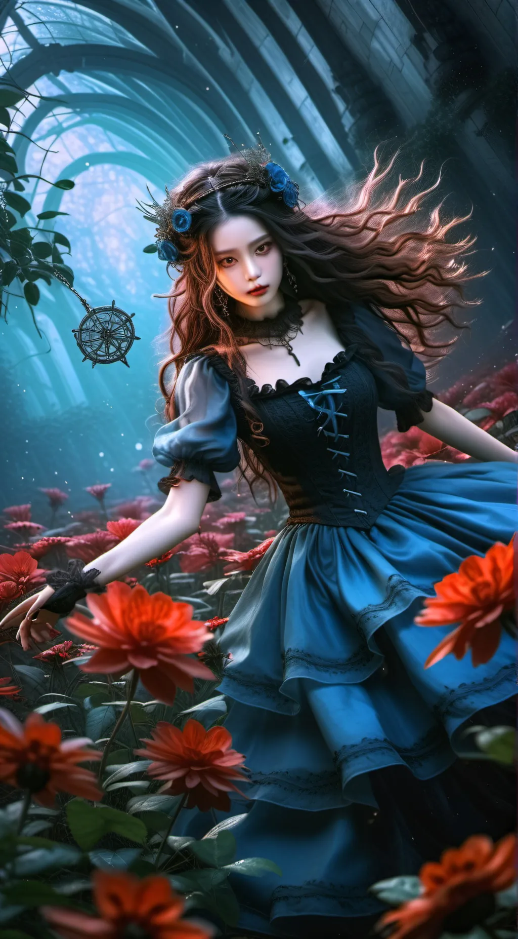 Talkie AI - Chat with We