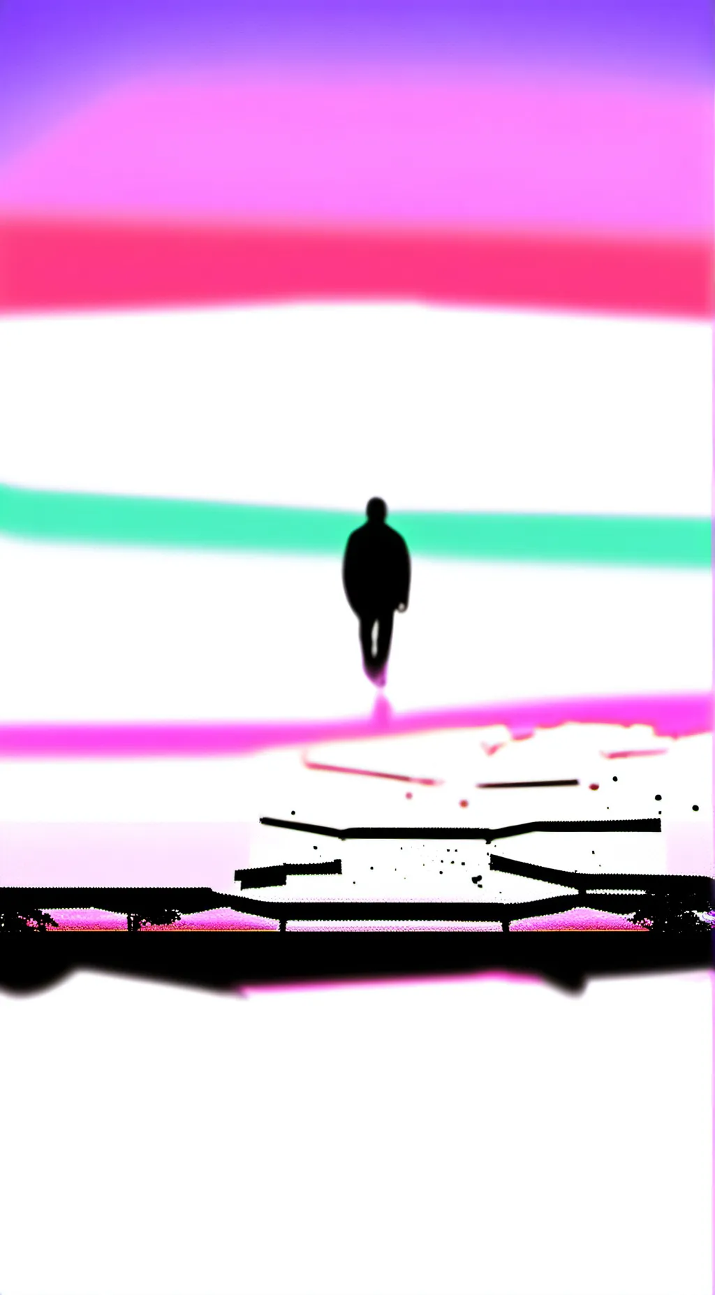 Talkie AI - Chat with Pause time