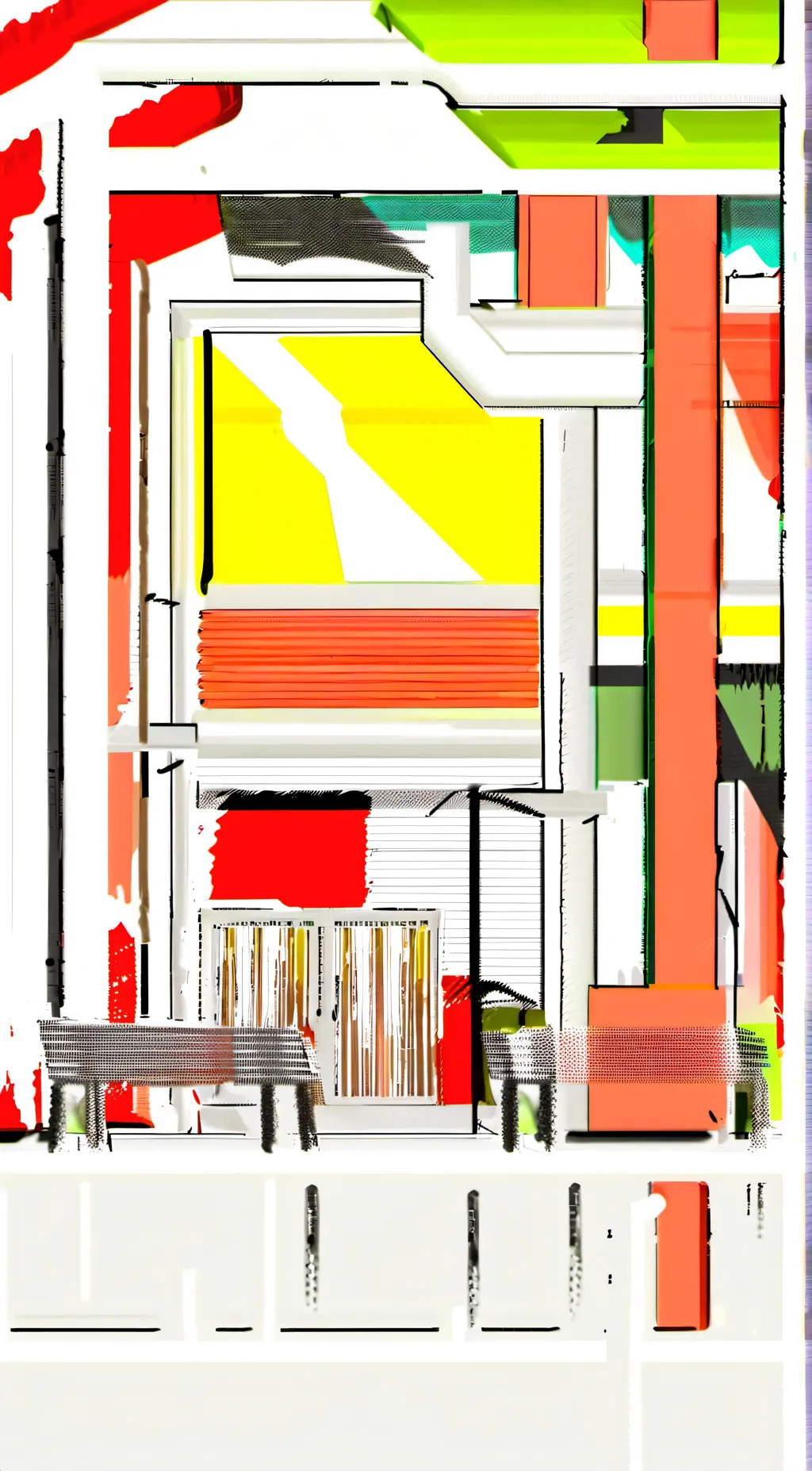 ai character: do it background