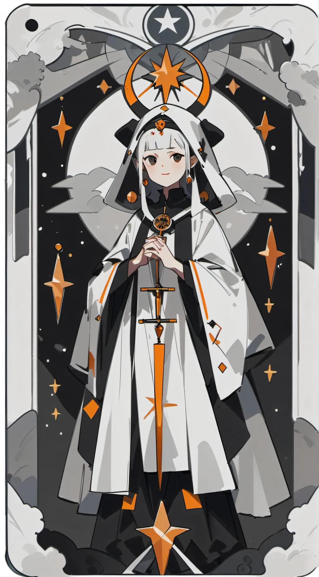 Talkie AI - Chat with Lunar~