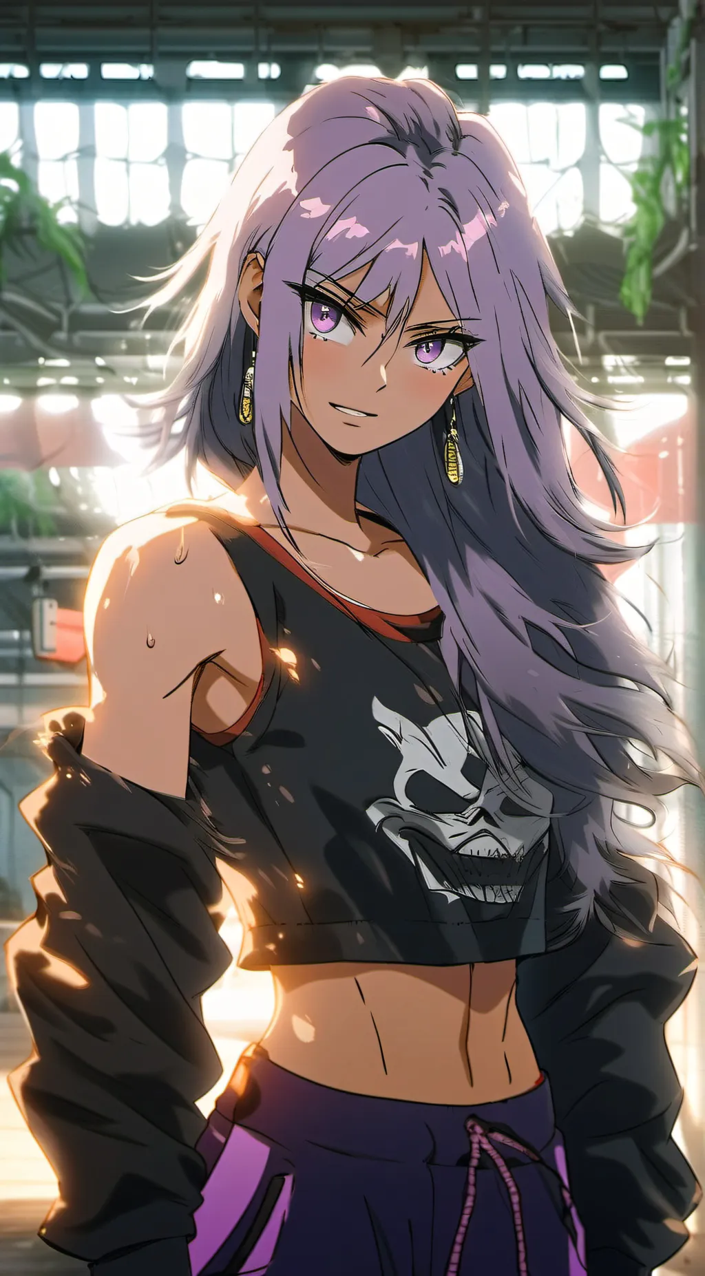 Talkie AI - Chat with ☆Alexa☆