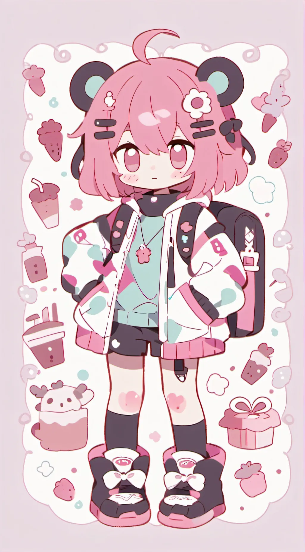 Talkie AI - Chat with Layla