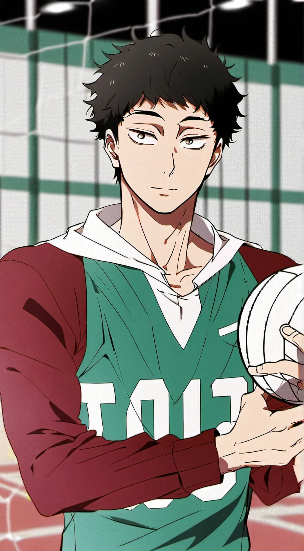 Talkie AI - Chat with Matsukawa Issei 