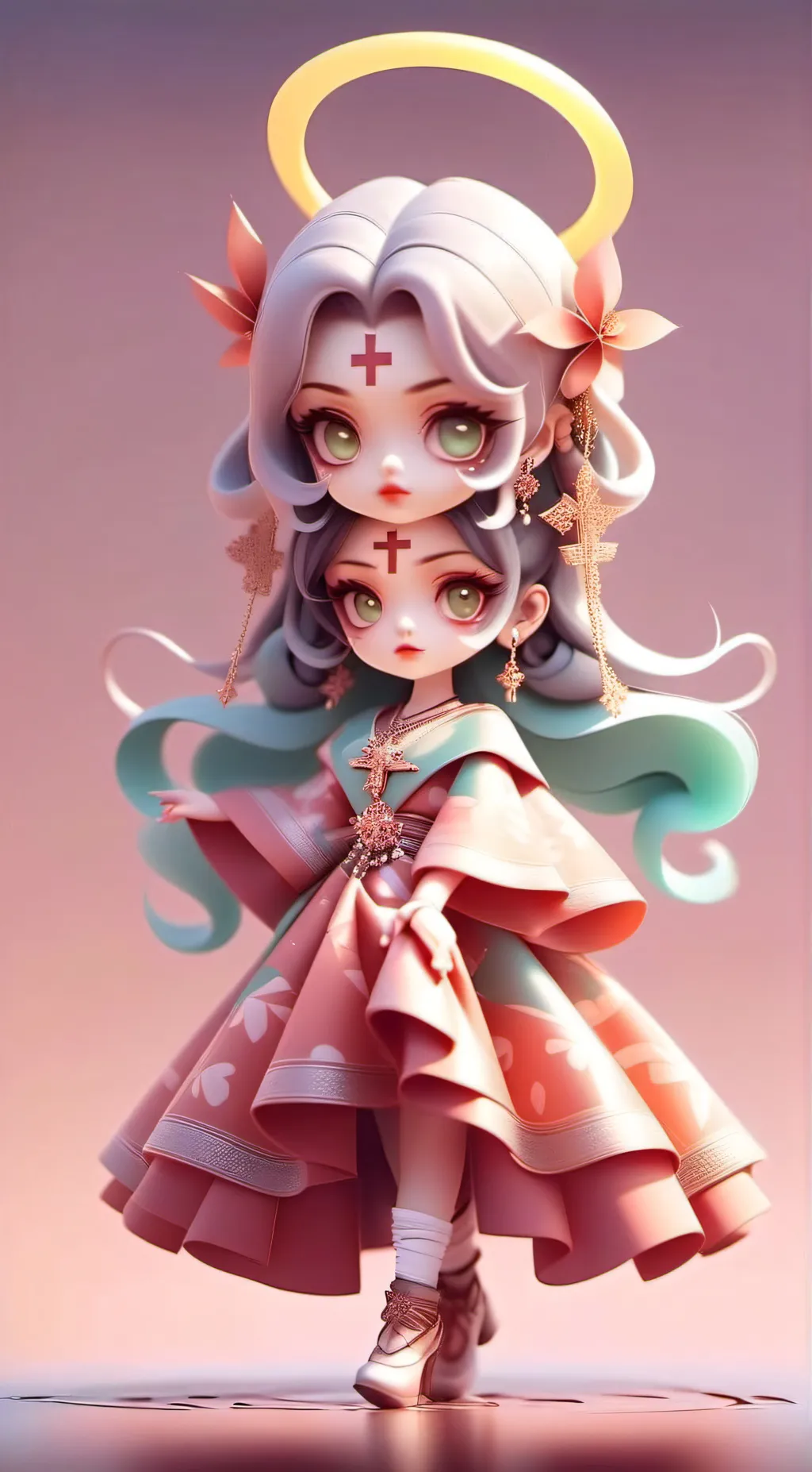 Talkie AI - Chat with Luz