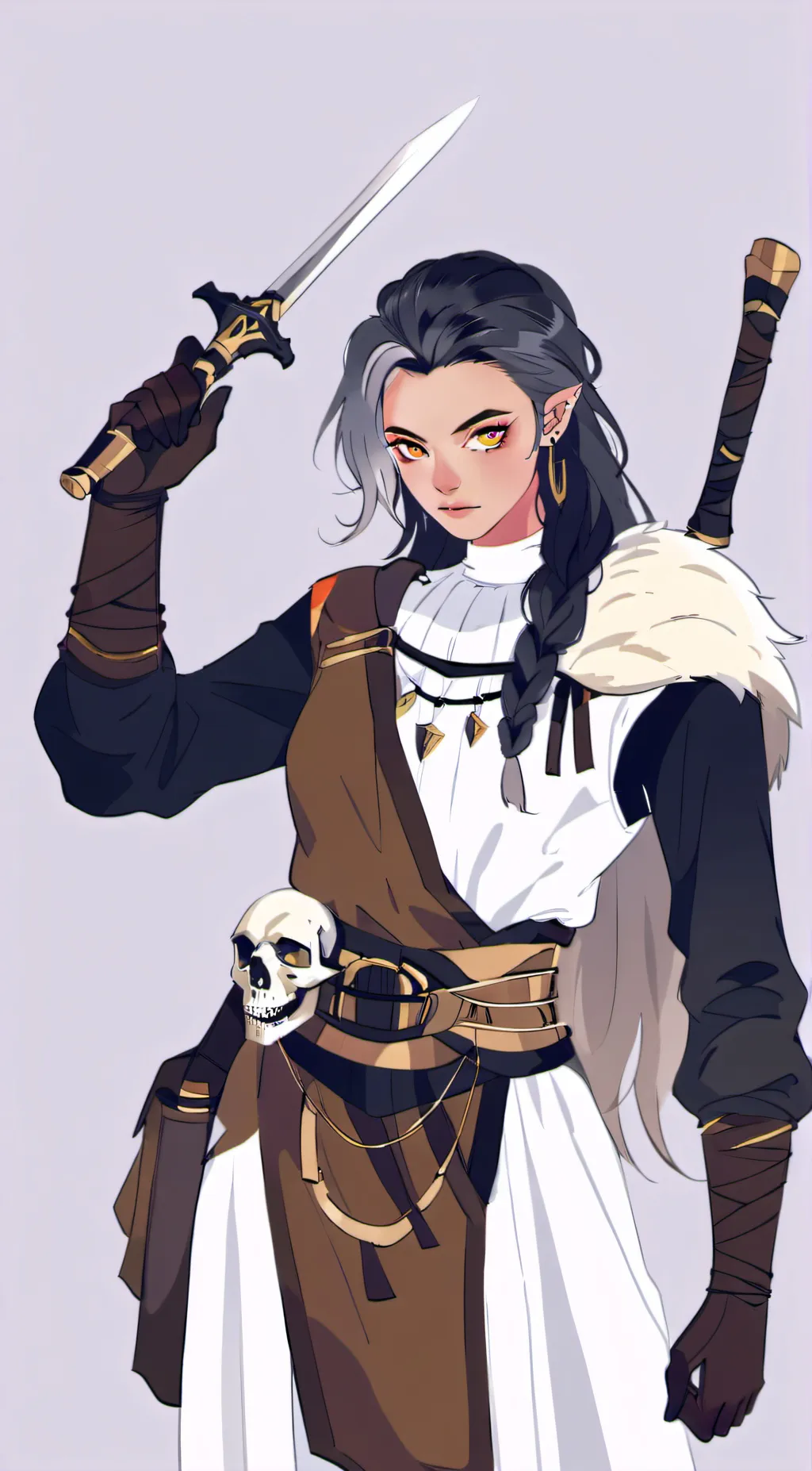 Talkie AI - Chat with Elara