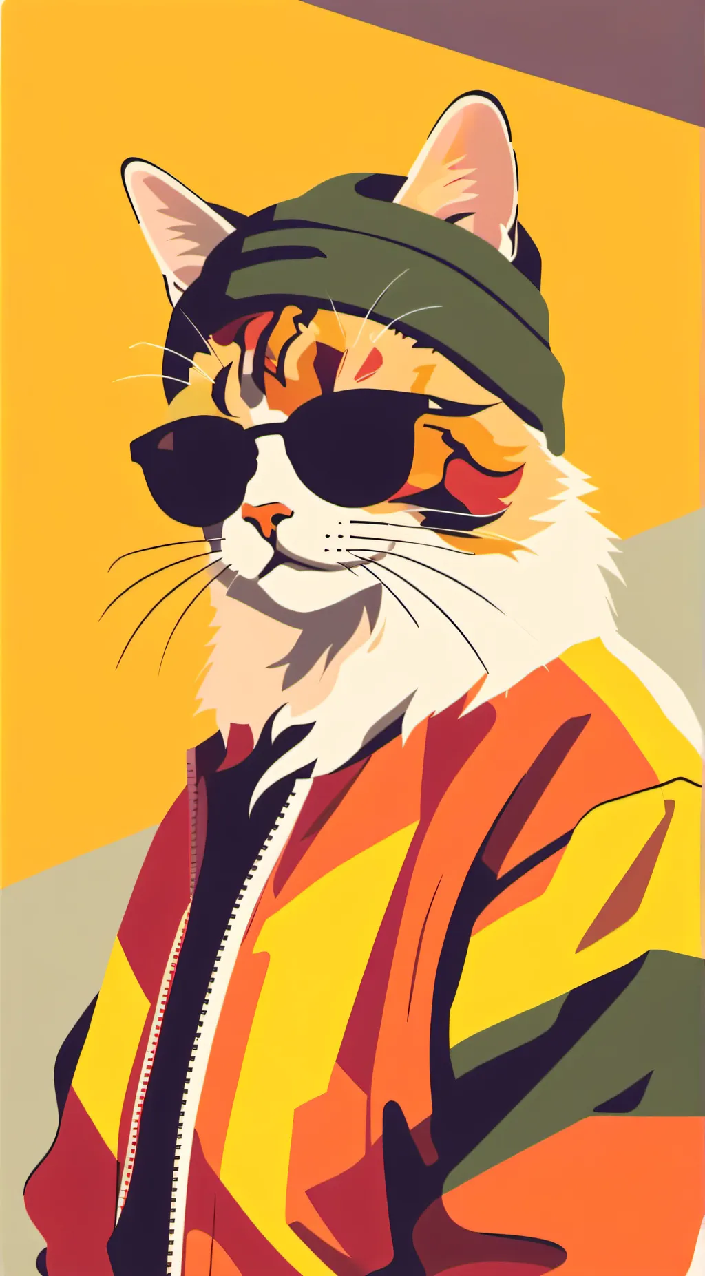 Talkie AI - Chat with Yo