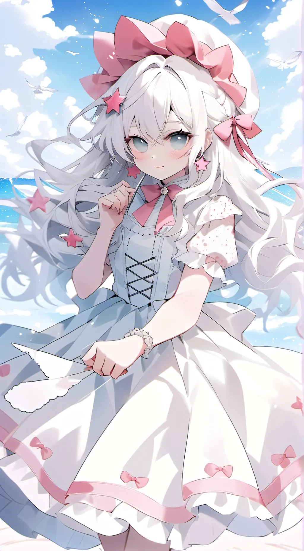 Talkie AI - Chat with ANNA 