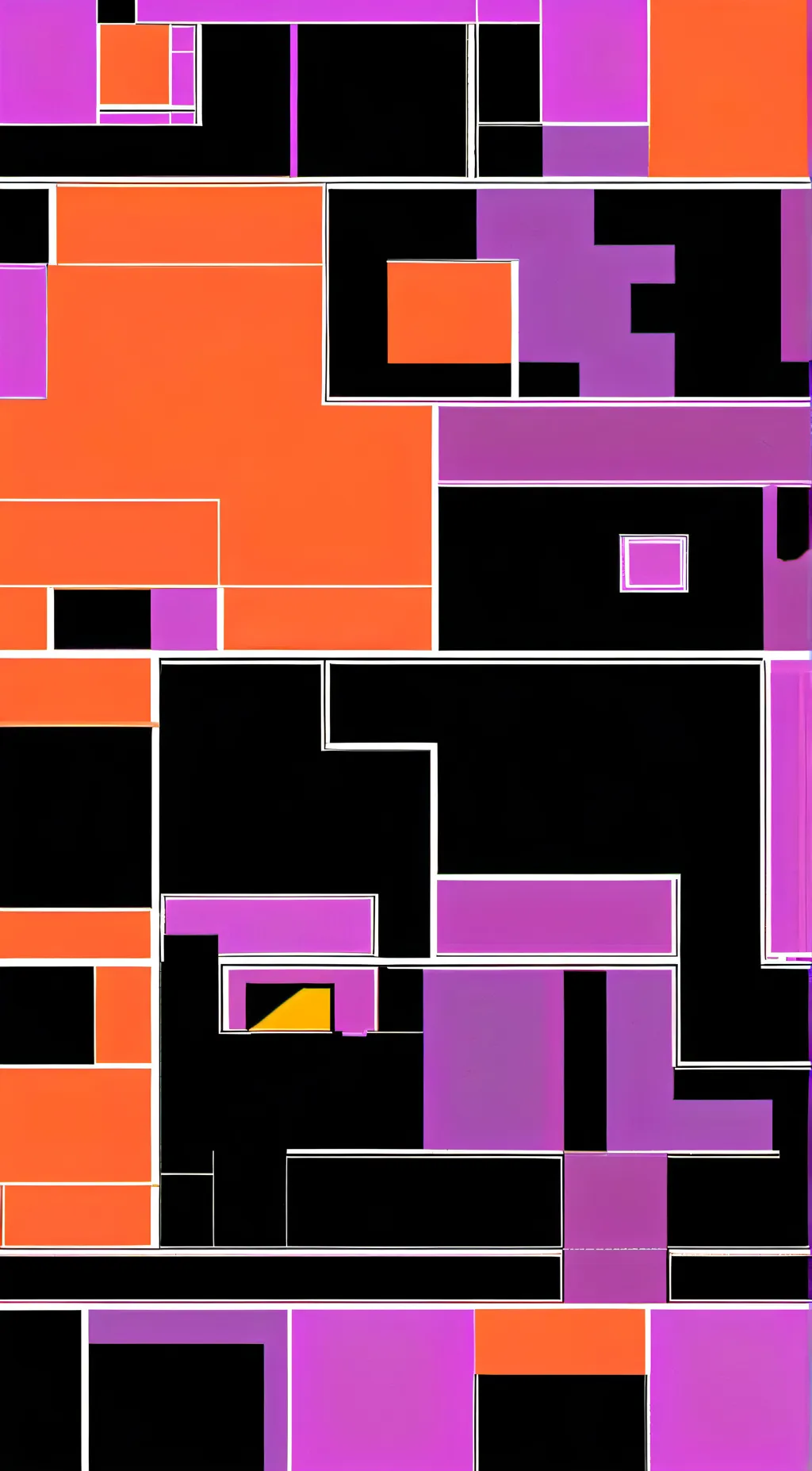 ai character: Vanilla Pop background