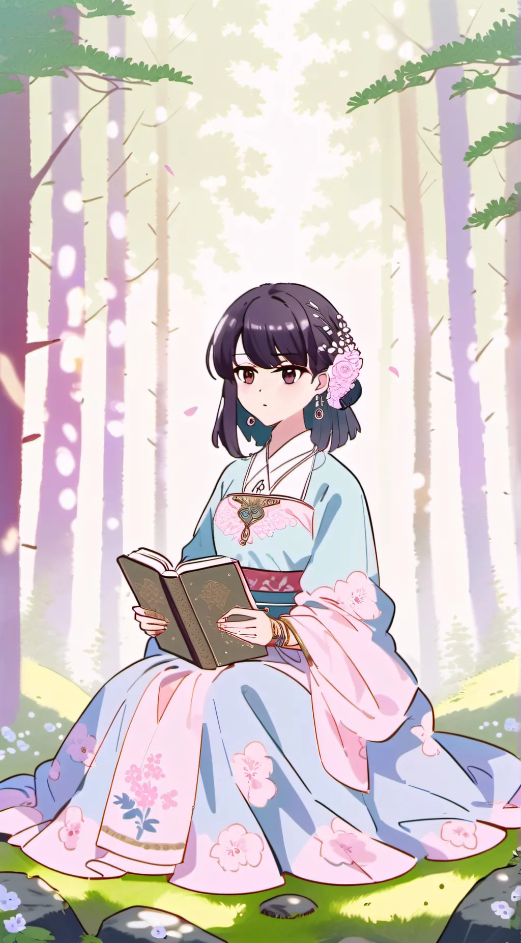 Talkie AI - Chat with FPE