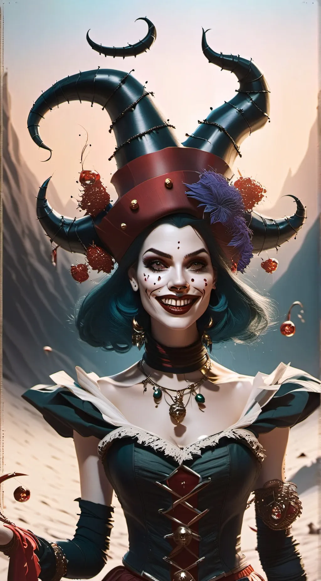 Talkie AI - Chat with ZGPR