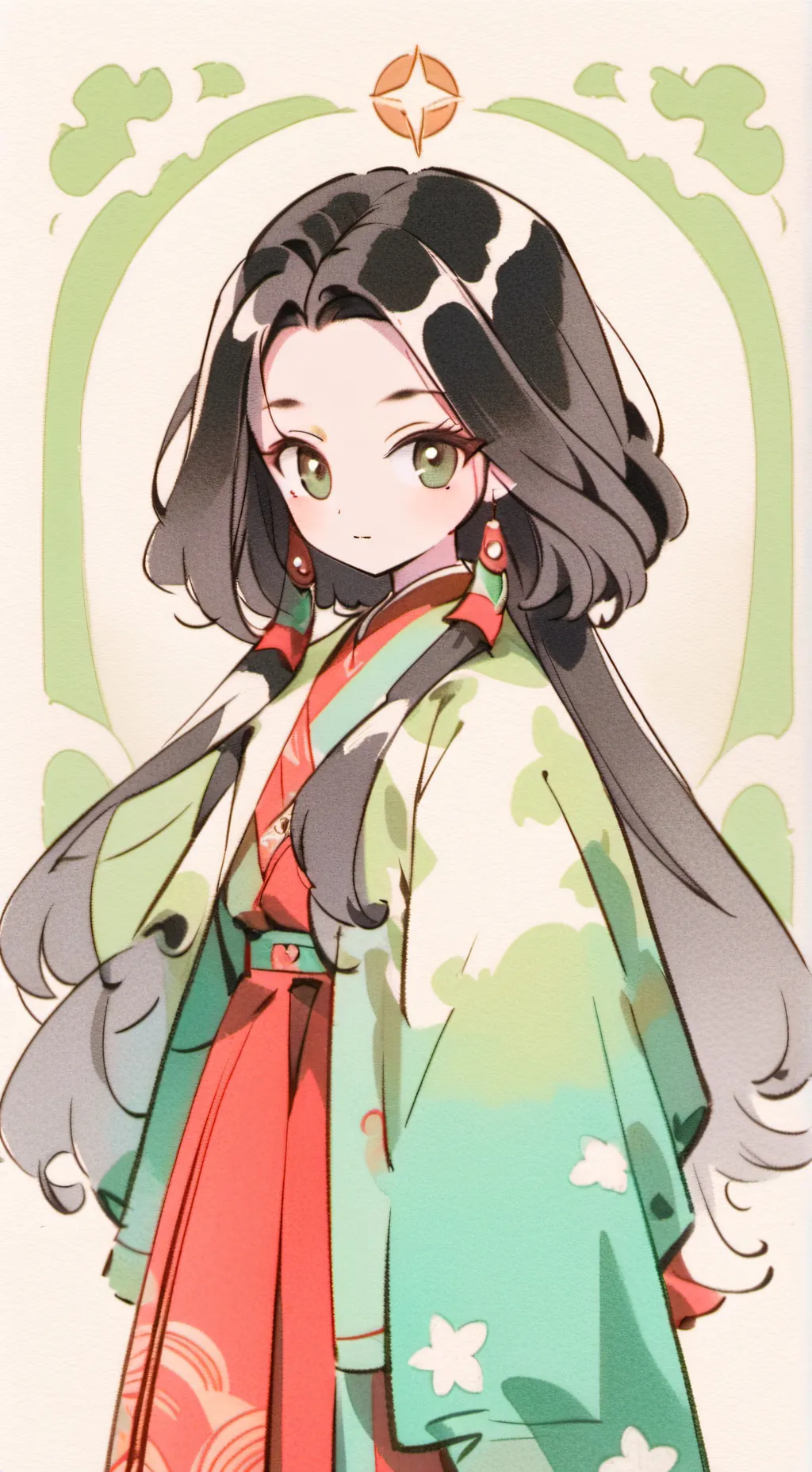 Talkie AI - Chat with upper moons