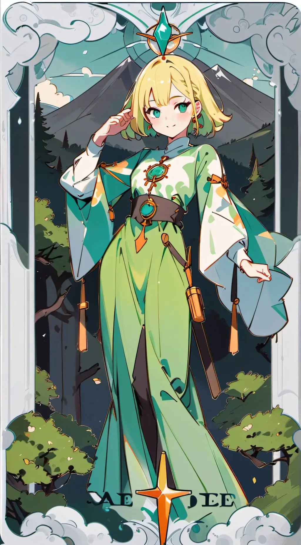 Talkie AI - Chat with 奴隸卡