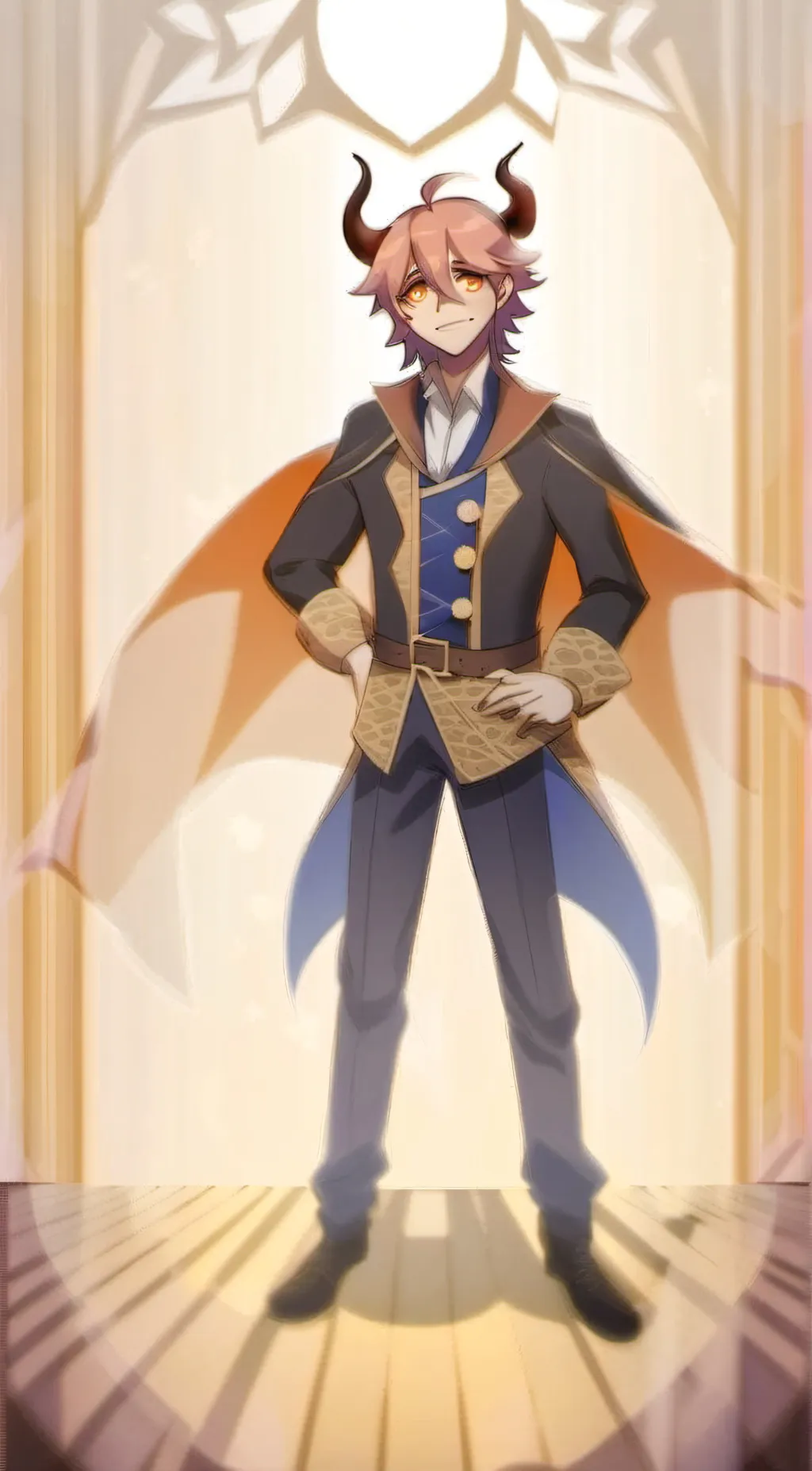 Talkie AI - Chat with Noi