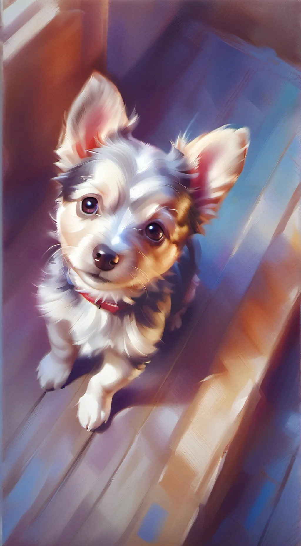 Talkie AI - Chat with Sally