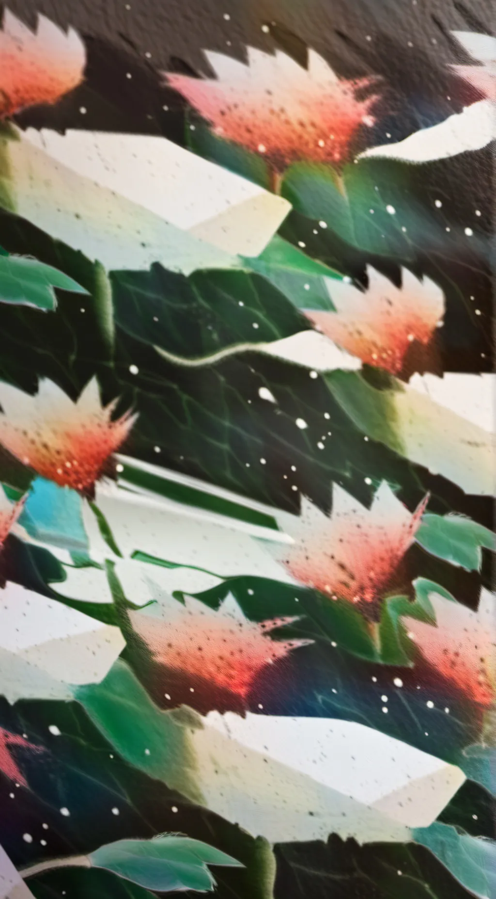 Talkie AI - Chat with Forest swim