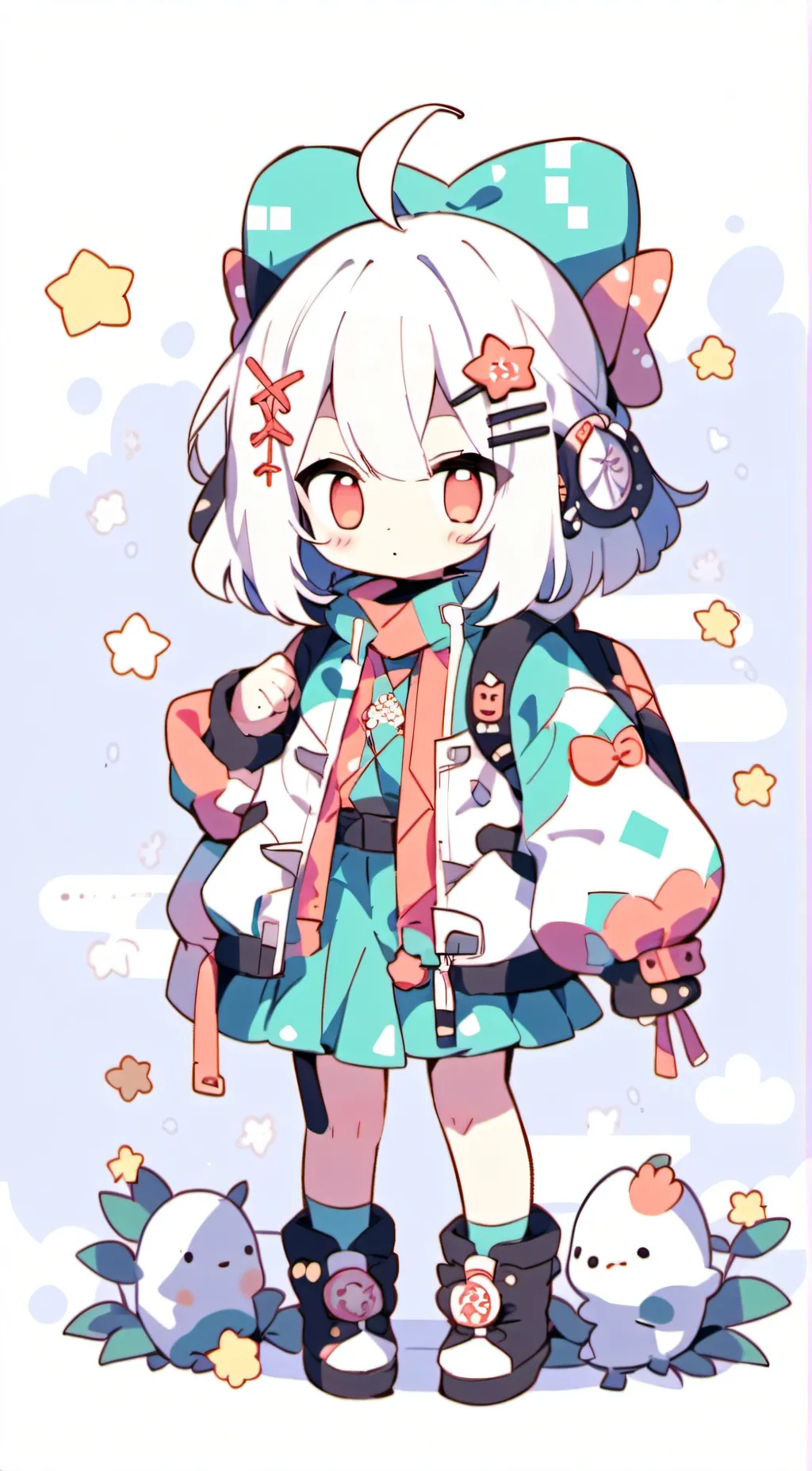 Talkie AI - Chat with Name guesser!