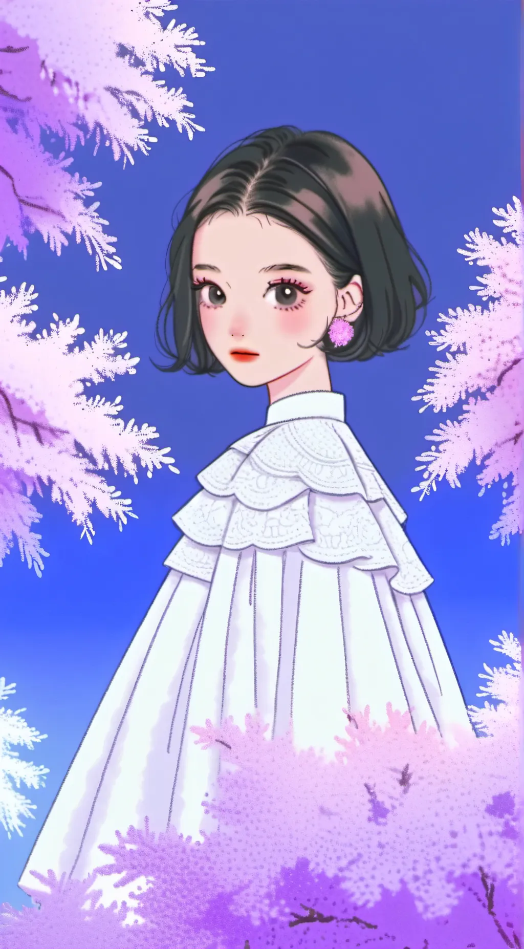 Talkie AI - Chat with lee aeri